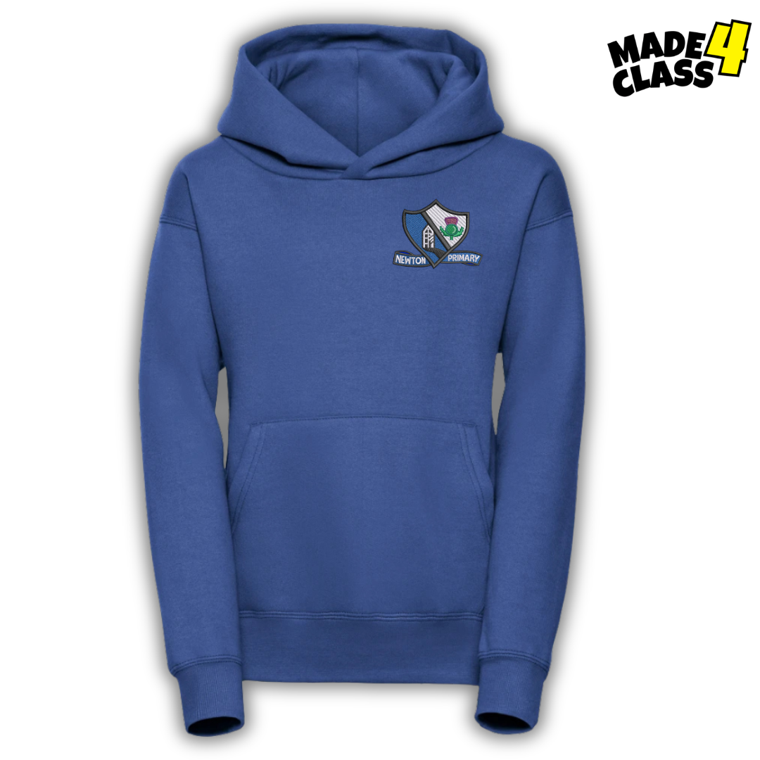 Newton Primary School Hoodie