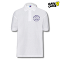 Southcraig School Russell Pique Polo