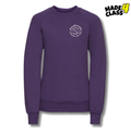 Southcraig Primary School Russell Raglan Sweatshirt