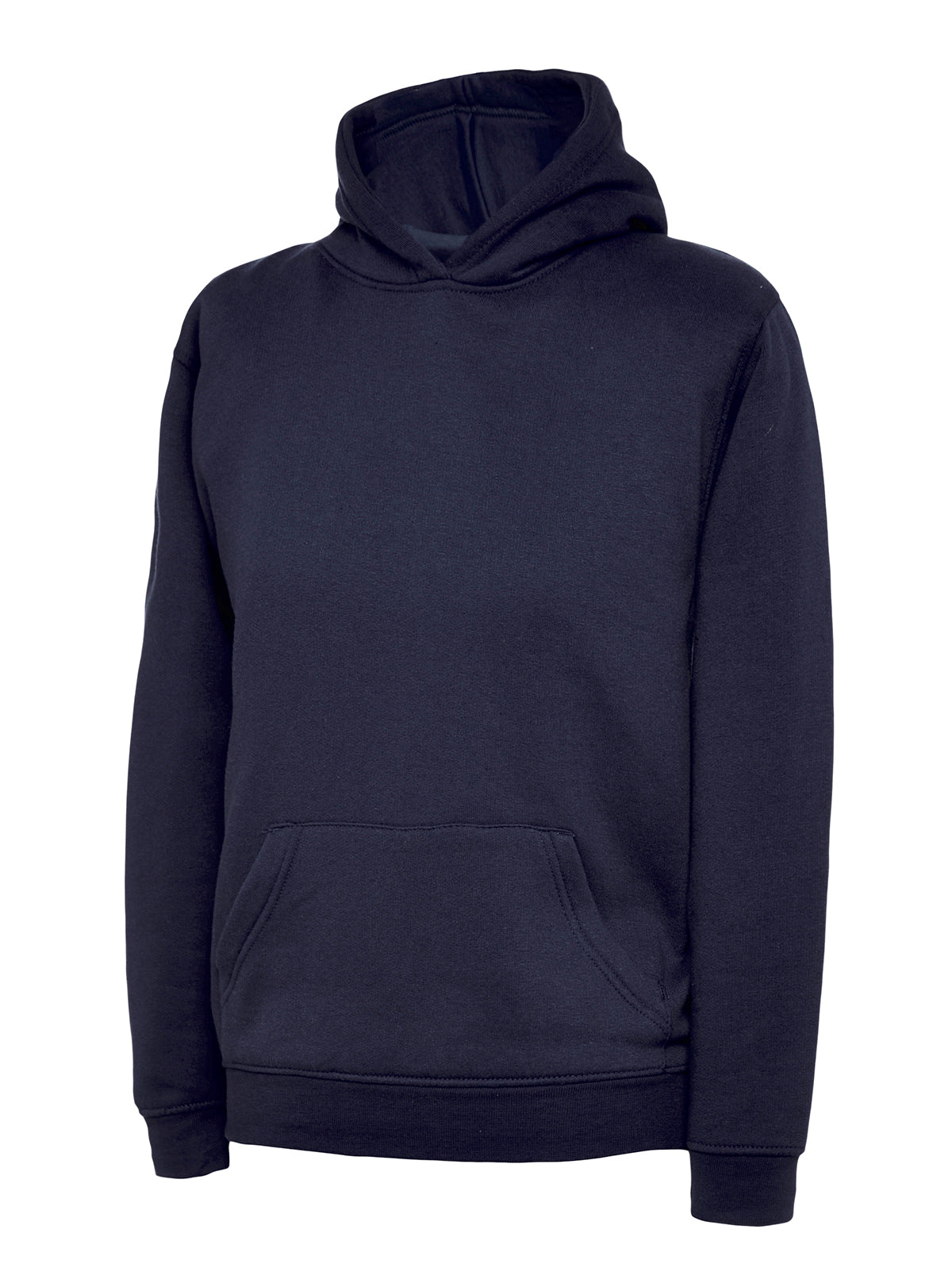 Alloway Primary UNEEK Classic School Hoodie - Navy