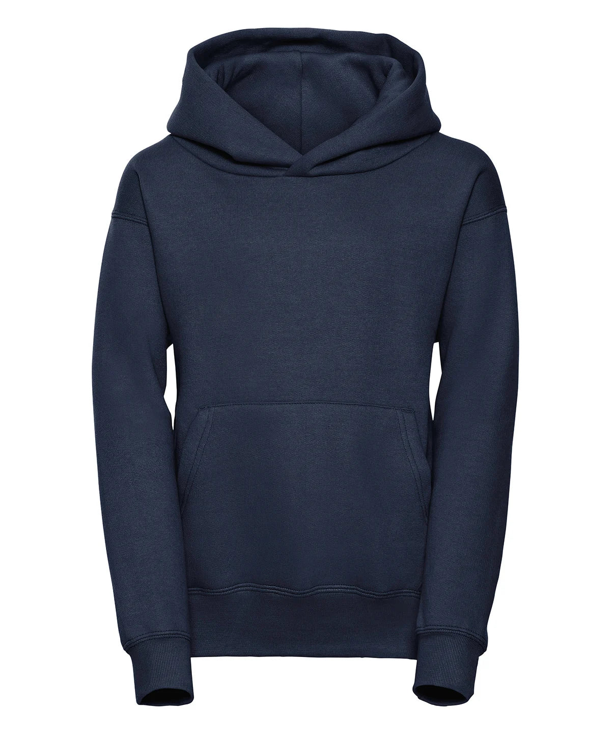 Alloway Primary School Hoodie - Navy