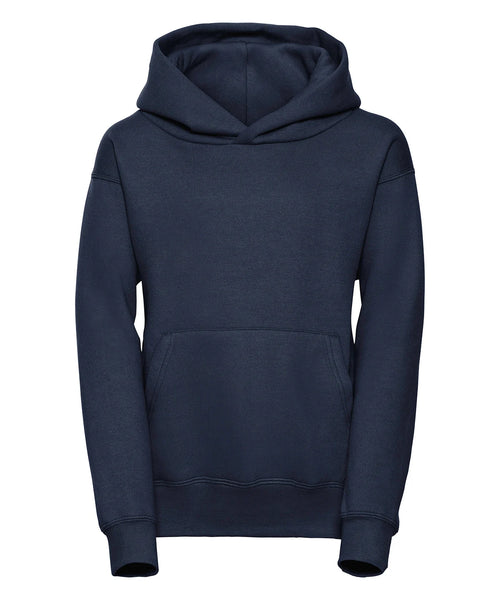 Alloway Primary School Hoodie - Navy