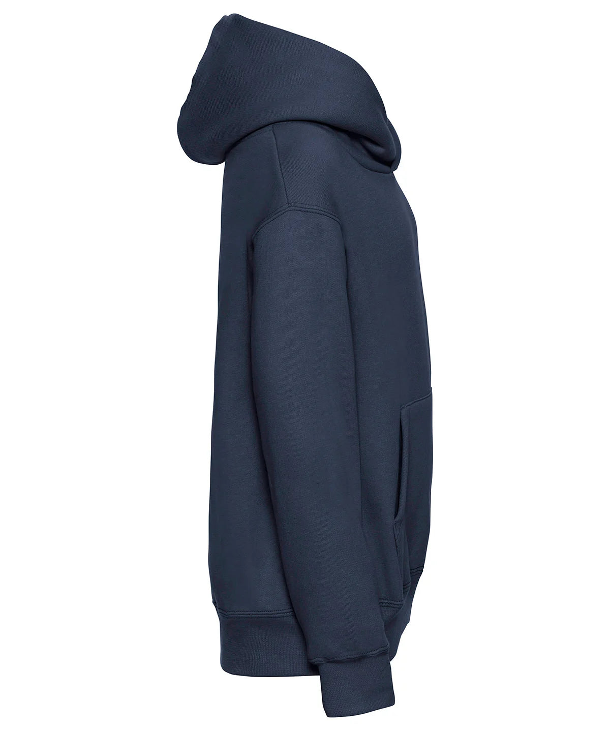 Alloway Primary School Hoodie - Navy