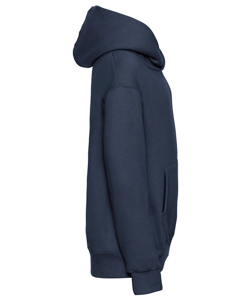 Alloway Primary School Hoodie - Navy